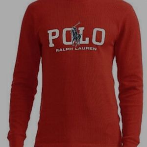 Polo ralph lauren long sleeve shirt NWT